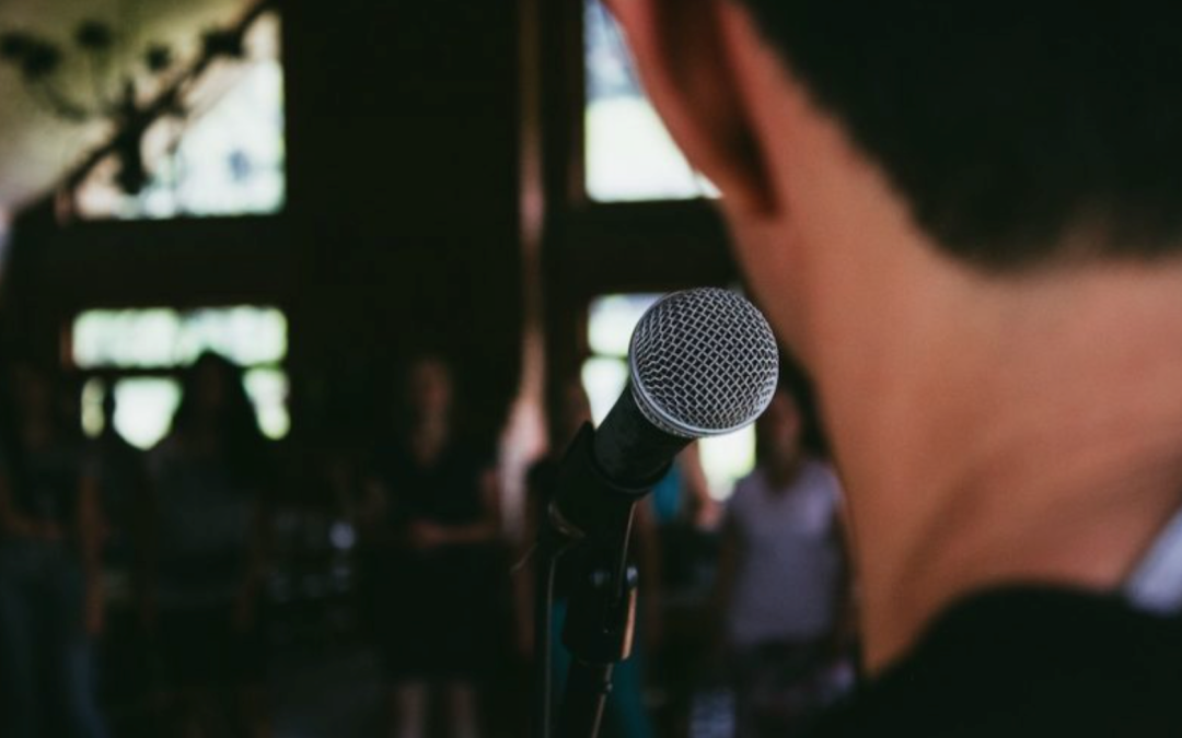 What To Look For In a Really Good Speaker