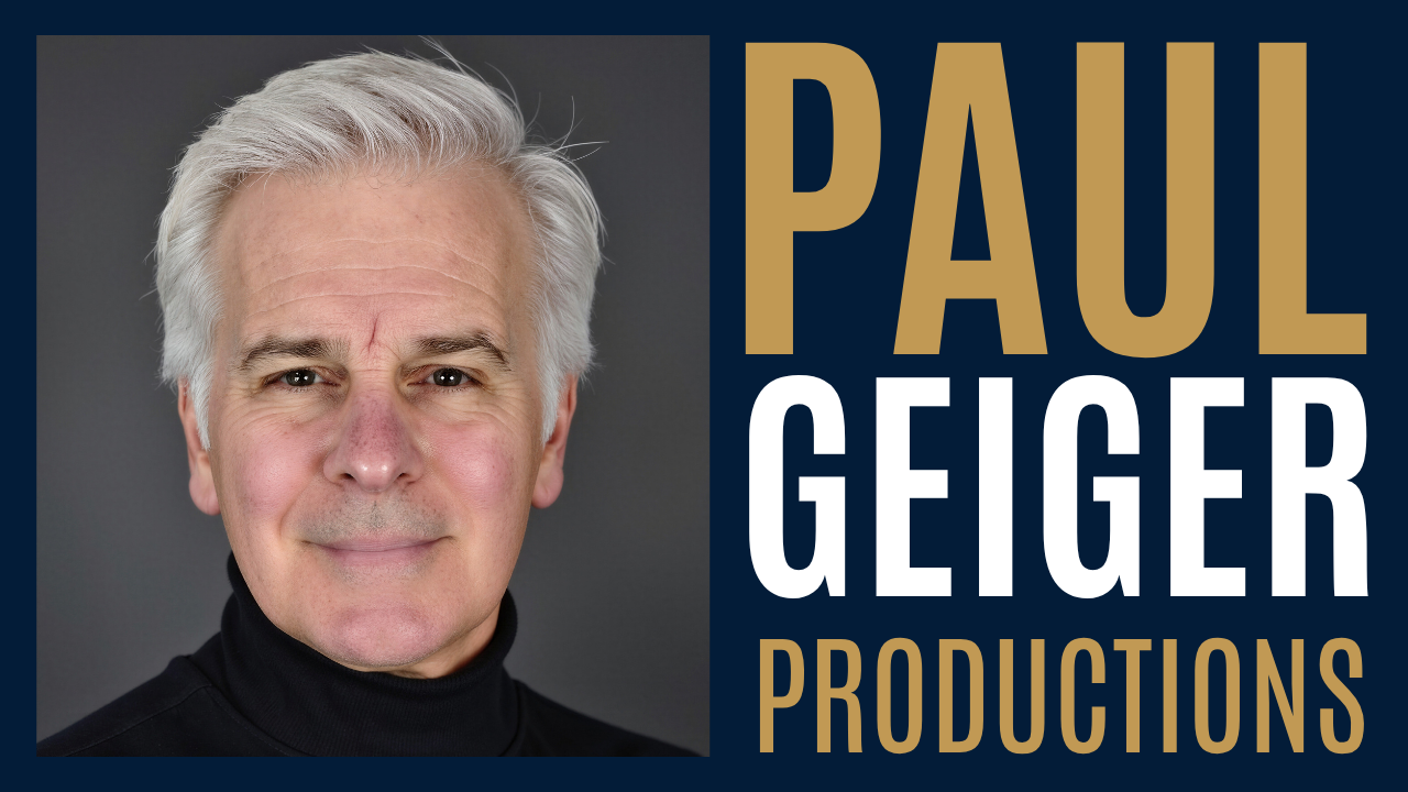 Paul Geiger Productions